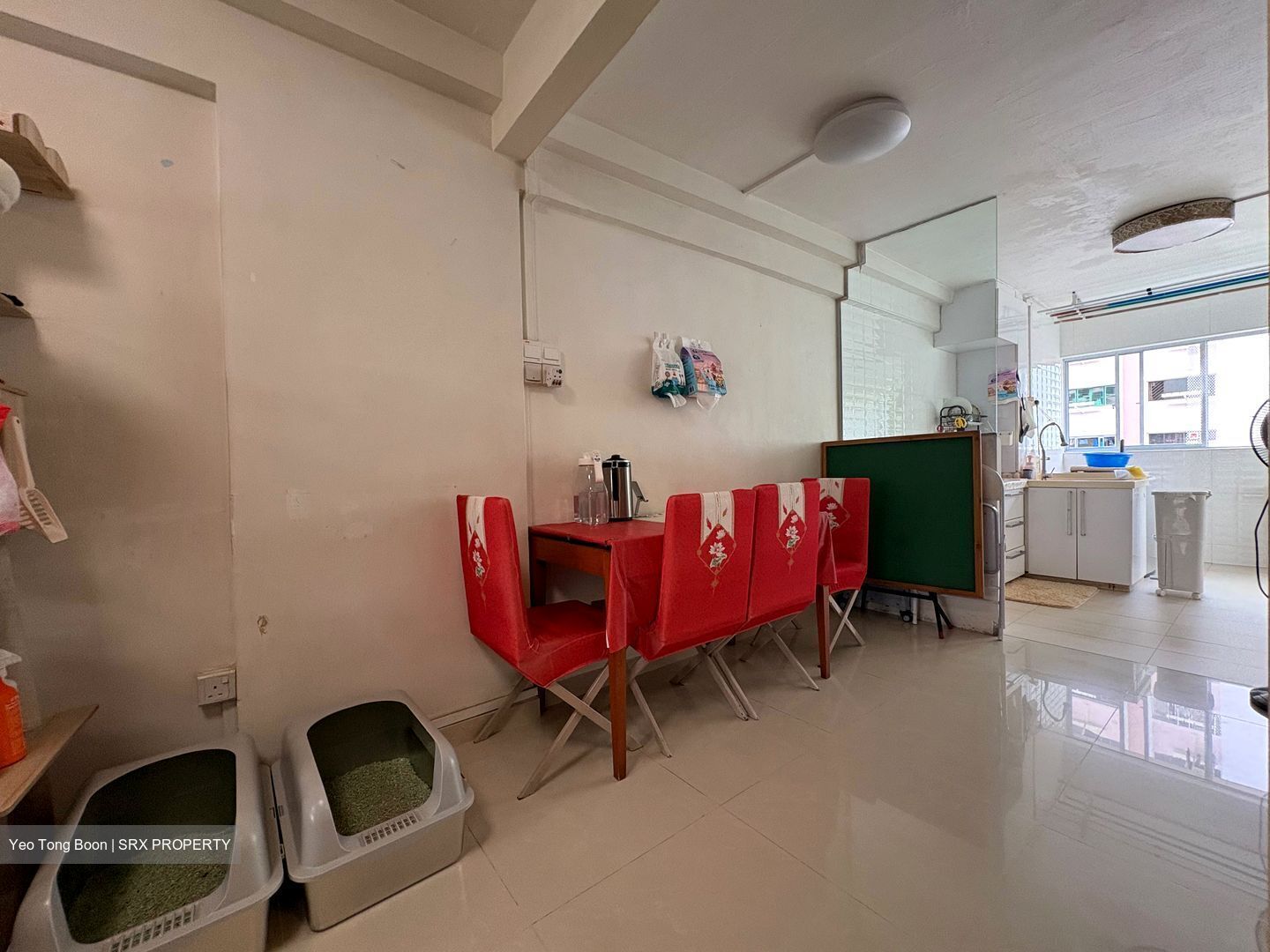 Blk 635 Yio Chu Kang Heights (Ang Mo Kio), HDB 3 Rooms #576811541